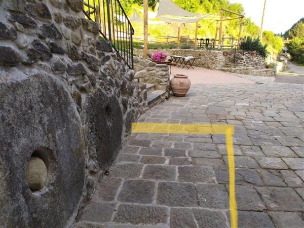Il Mulino Di Celle Villa Pistoia Exterior photo