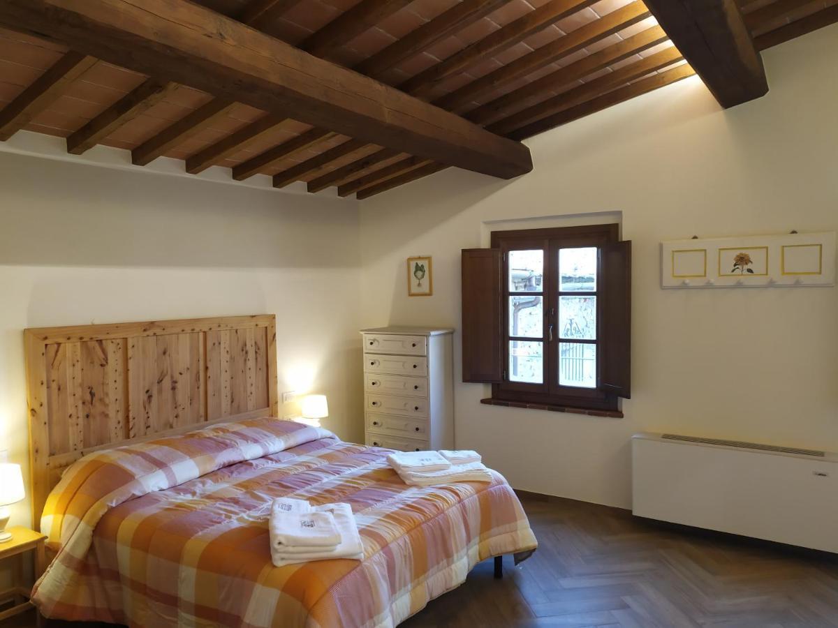 Il Mulino Di Celle Villa Pistoia Exterior photo