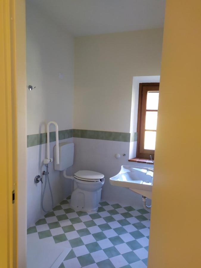 Il Mulino Di Celle Villa Pistoia Exterior photo