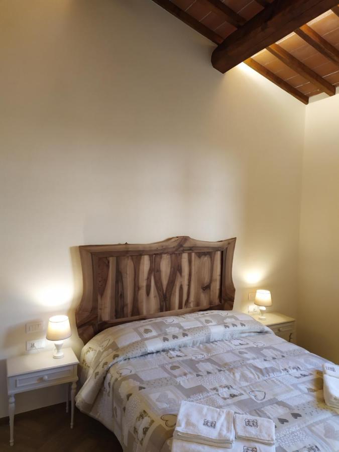 Il Mulino Di Celle Villa Pistoia Exterior photo